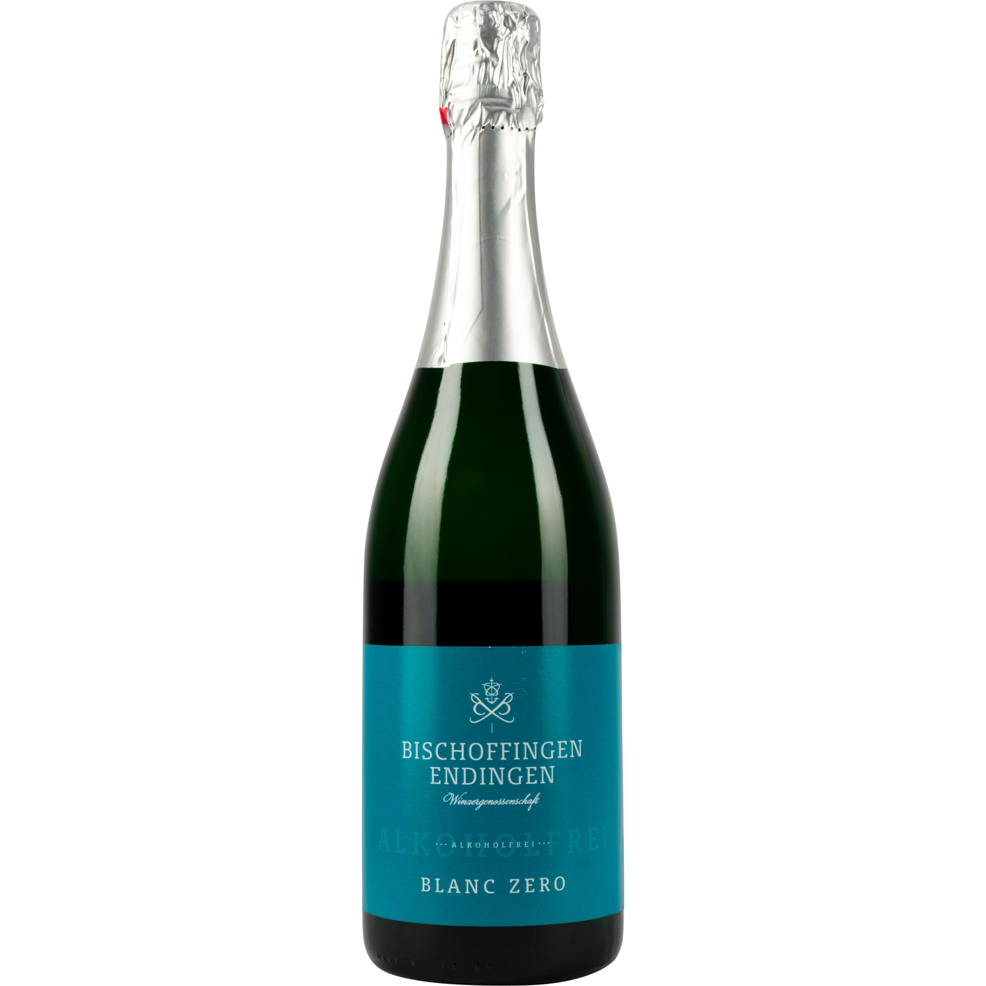Bischoffinger Blanc Zero alkoholfrei 