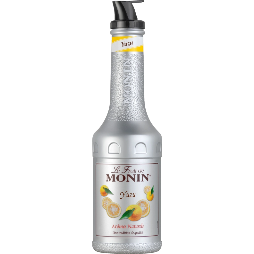 Le Friut de Monin Yuzu 1,0l