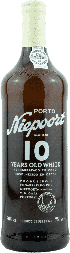 Portwein_weiss_10_Jahre_Niepoort