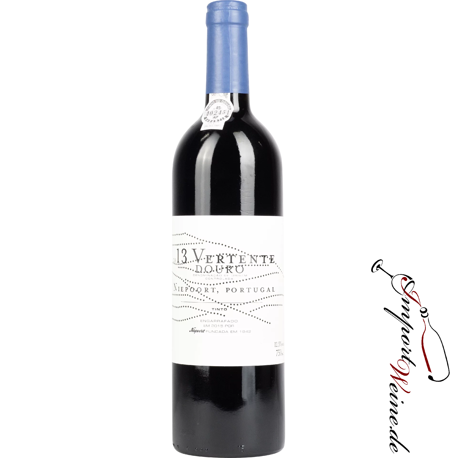 Niepoort Vertente Tinto 2013
