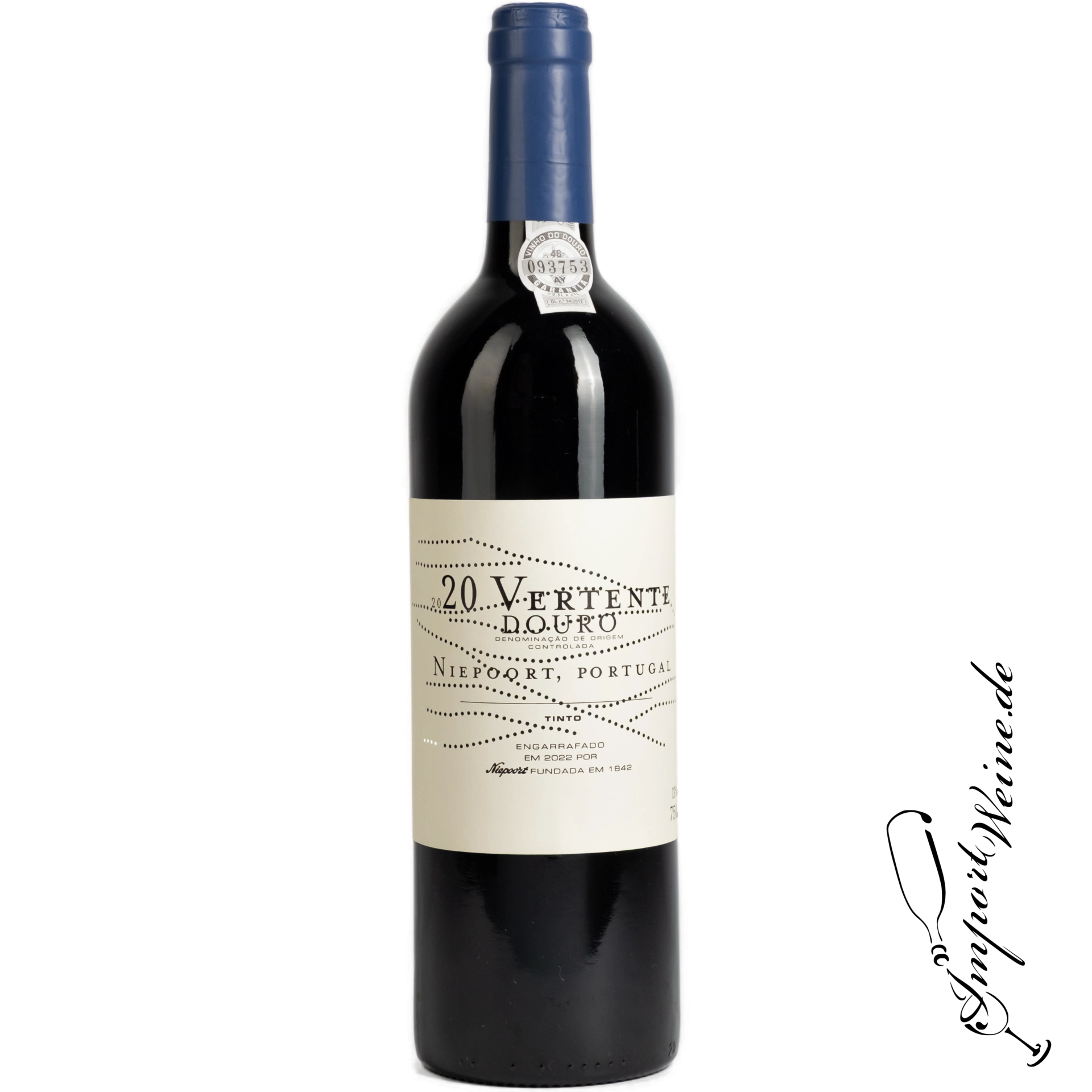 Niepoort Vertente Tinto 2013