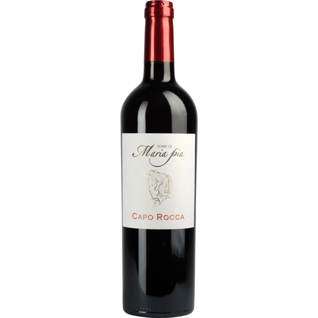 Maria Pia Capo Rocca Rosso del Veneto IGT 2023