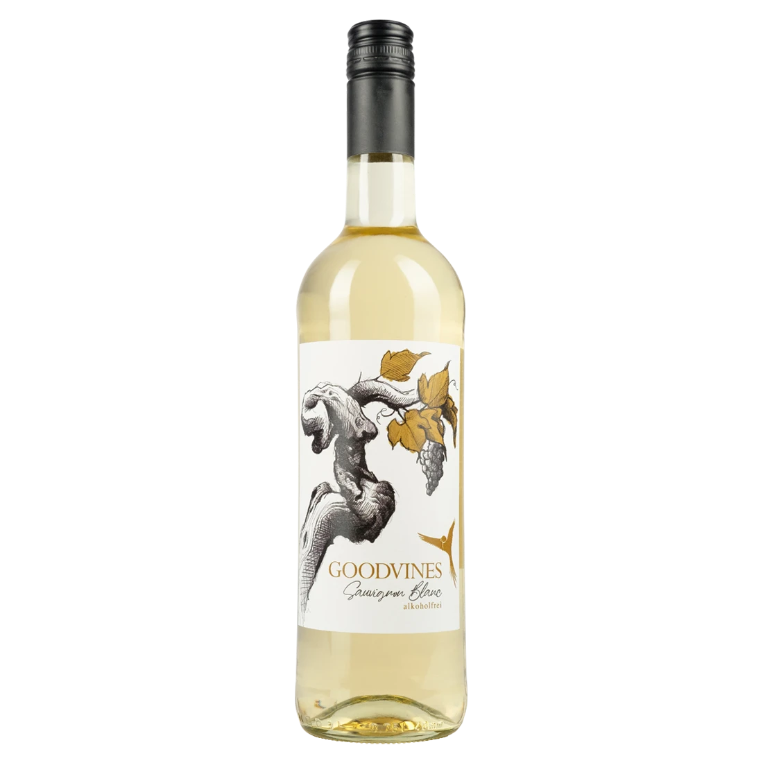 GOODVINE\'S SAUVIGNON BLANC alkoholfrei