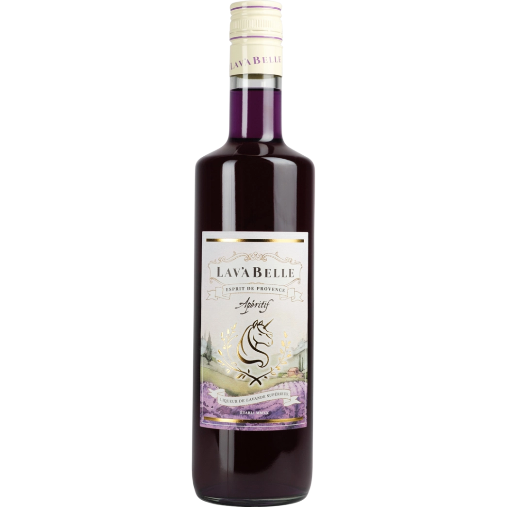 Lav'a Belle Lavendel-Apèritif Esprit de Provence 