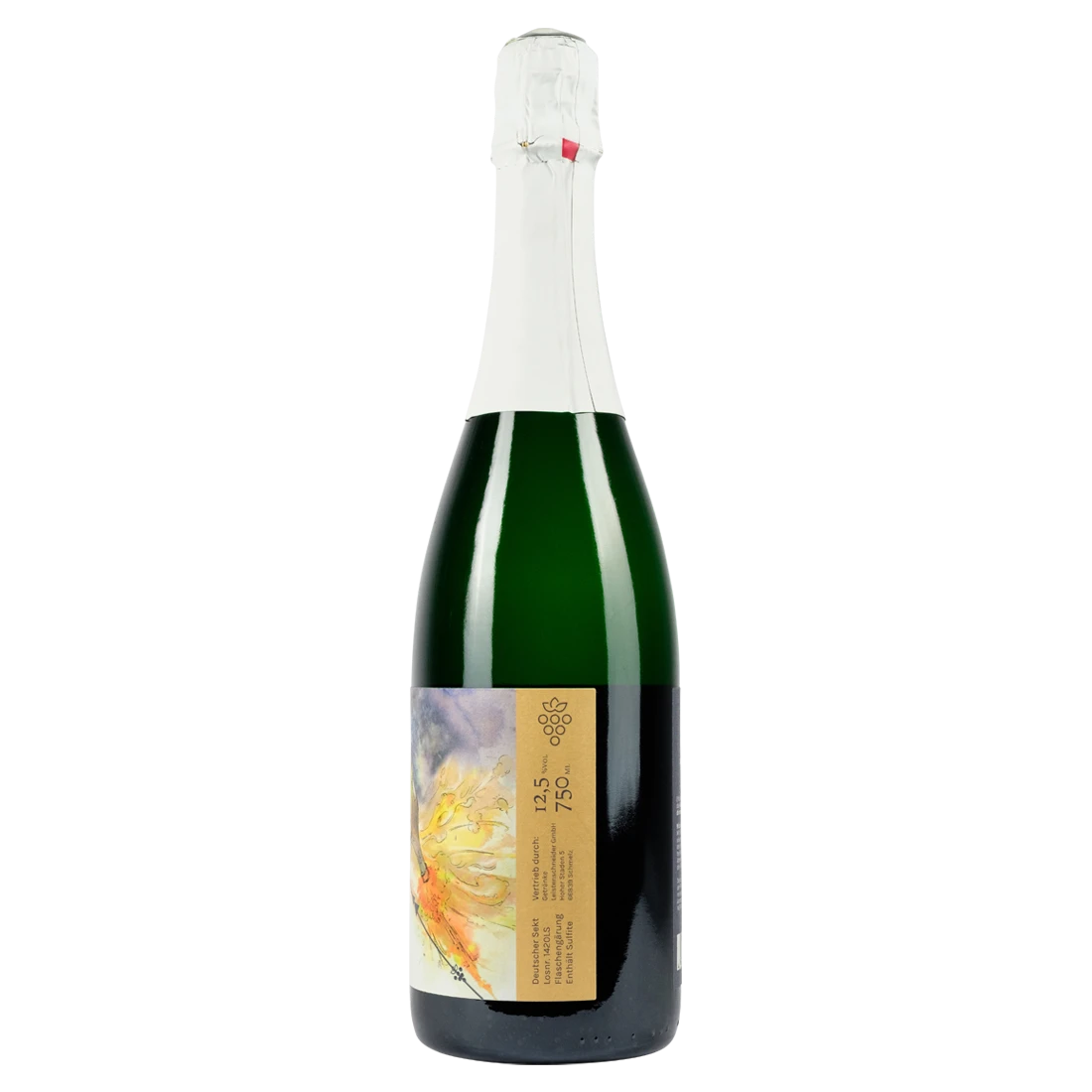 Weinall_Sekt_Riesling