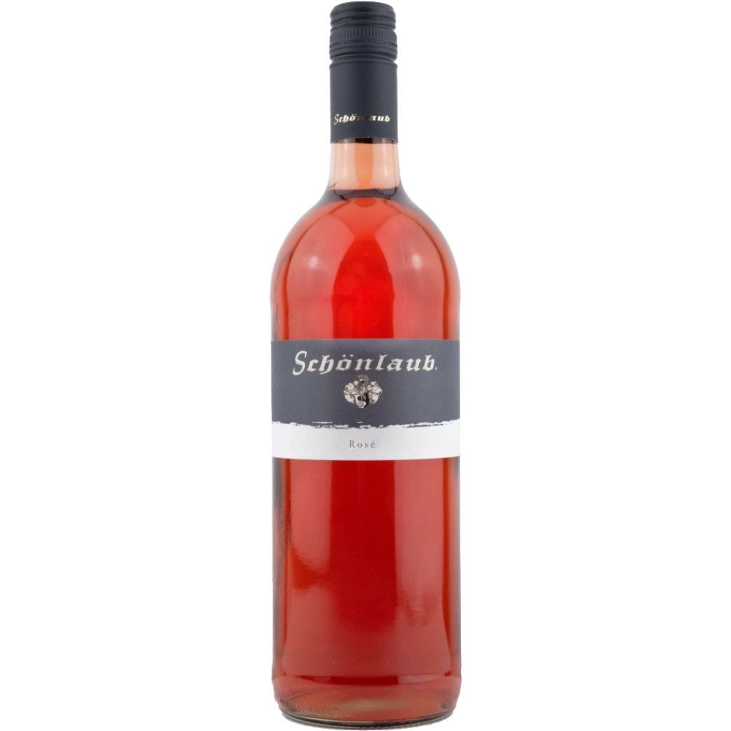 Weingut Schönlaub Rosé 1 Liter Weingut Schönlaub Rosé 1 Liter