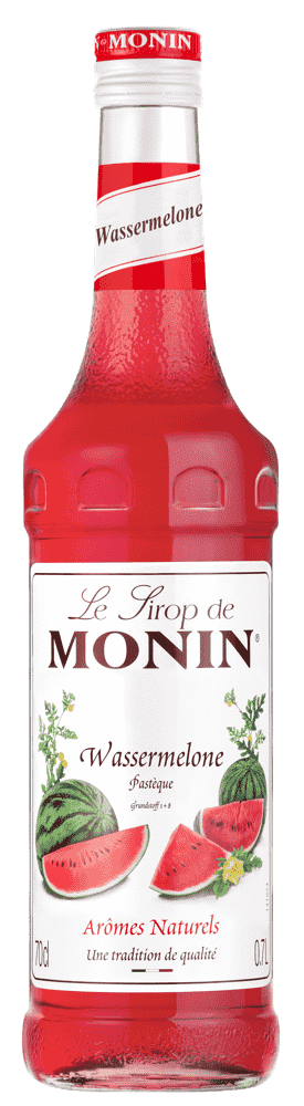 Monin Sirup Wassermelone 0.7l