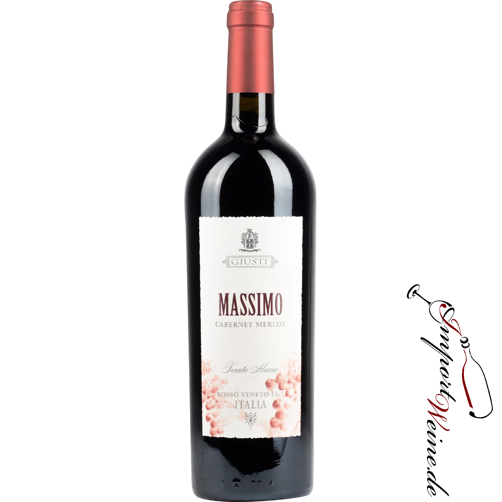 Tenuta Giusti Massimo Rosso del Veneto IGT 2021