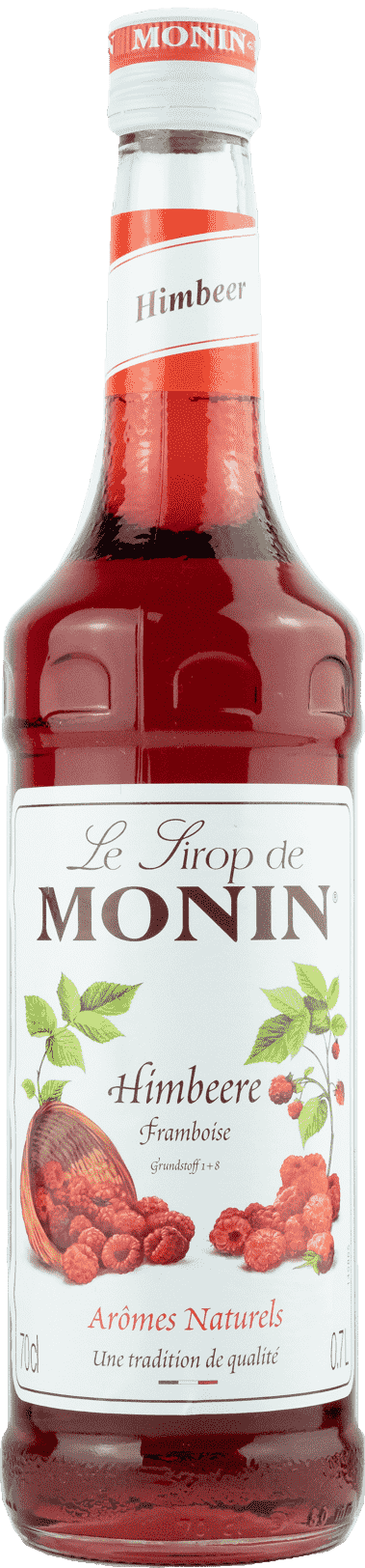 Monin Sirup Himbeere 0.7l