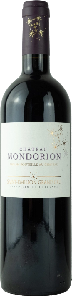 Château Mondorion St. Emilion Grand Cru 2010 Château Mondorion St. Emilion Grand Cru 2010