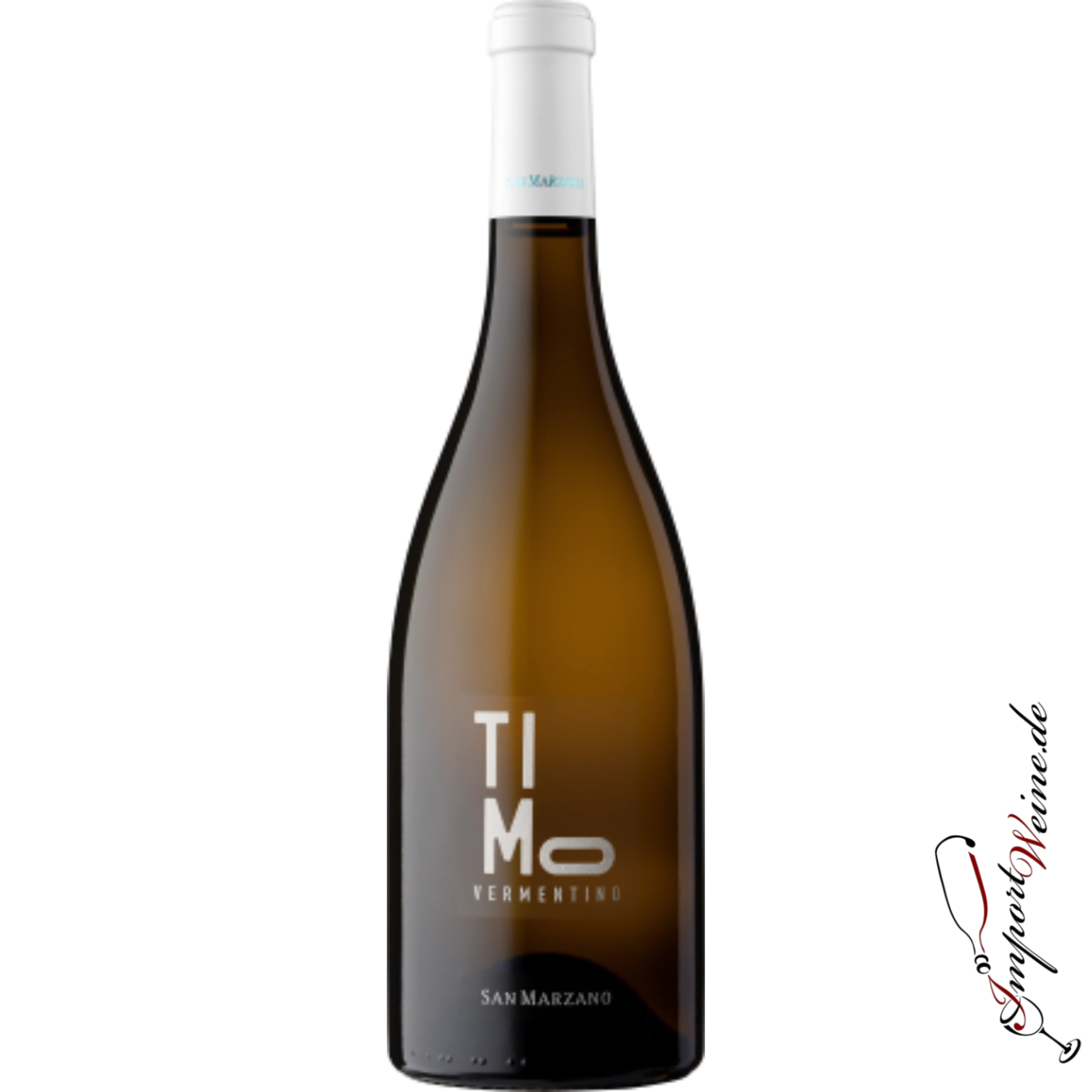 San Marzano TIMO Vermentino Salento IGP 2025