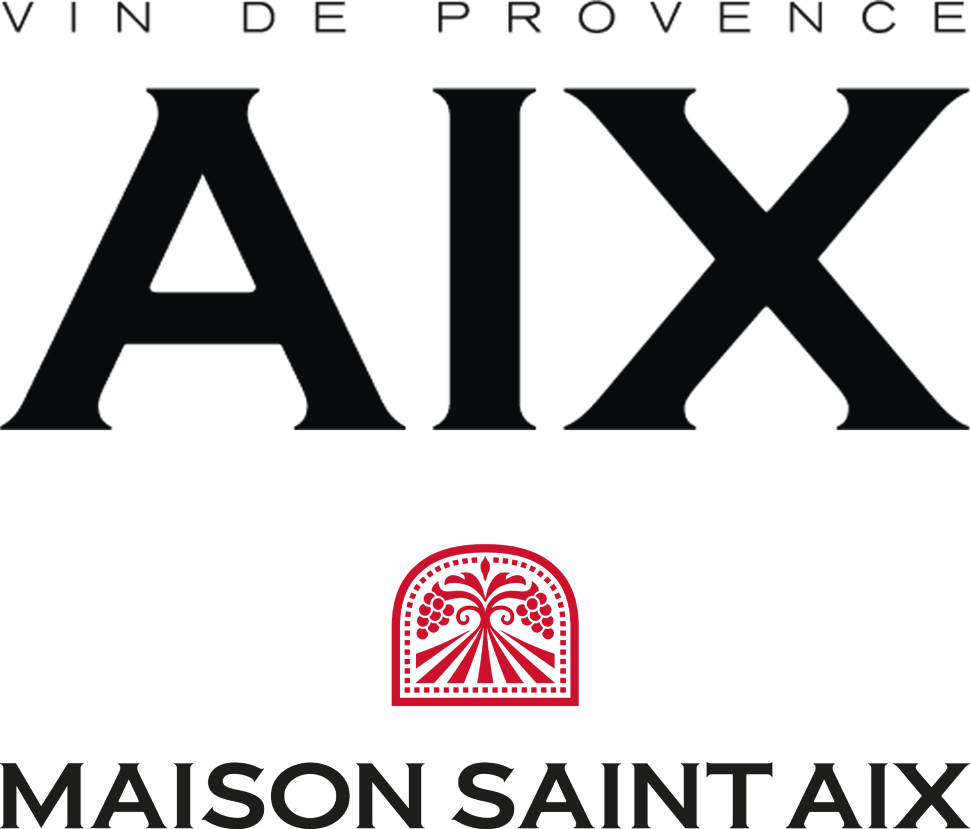 Maison Saint Aix — Logo