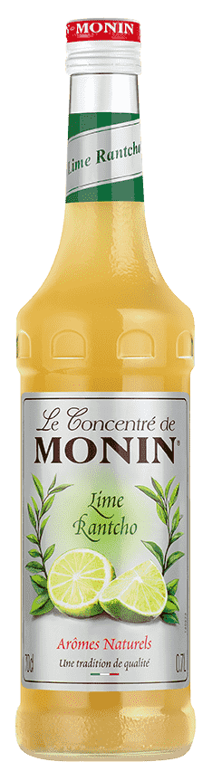 Monin Rantcho Zitrone 0.7l