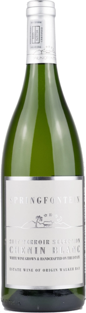 Springfontein Chenin Blanc Terroir Selection 2018