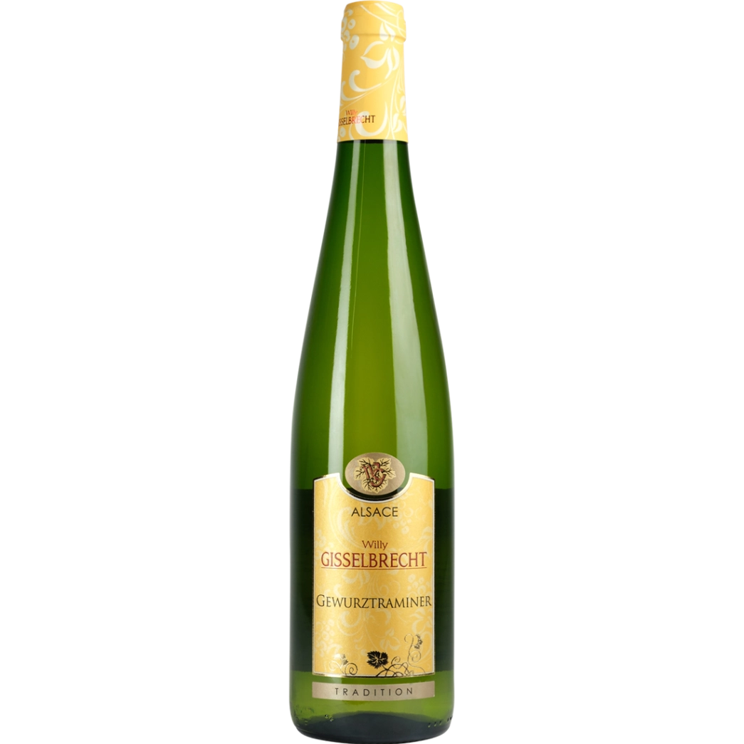 Gisselbrecht Gewürztraminer 2020