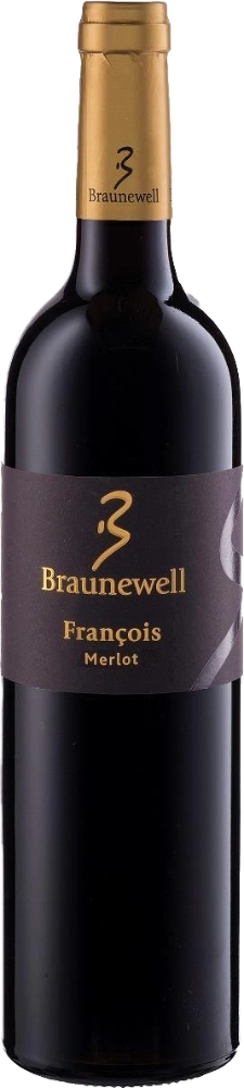 Braunewell François Merlot Braunewell_François