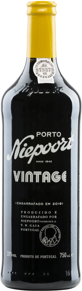 Niepoort Vintage Port 2003