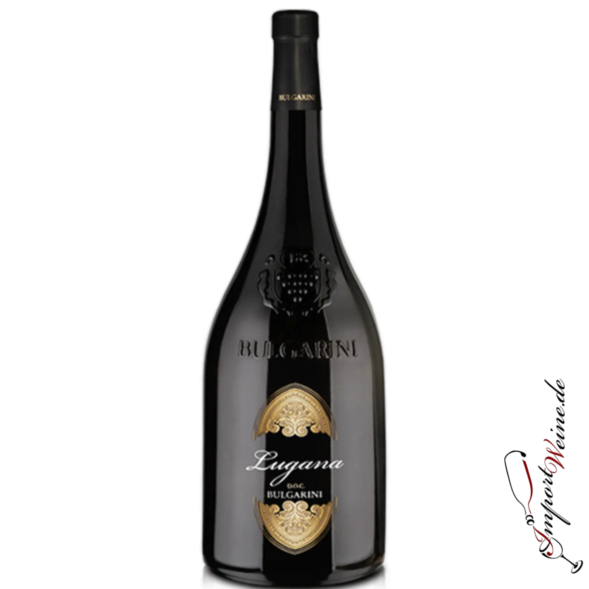 Cantina Bulgarini Lugana DOC Magnum 2025