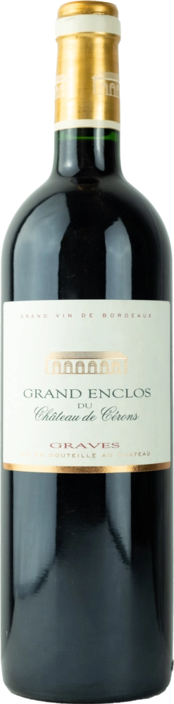 Grand Enclos du Château de Cérons 2009