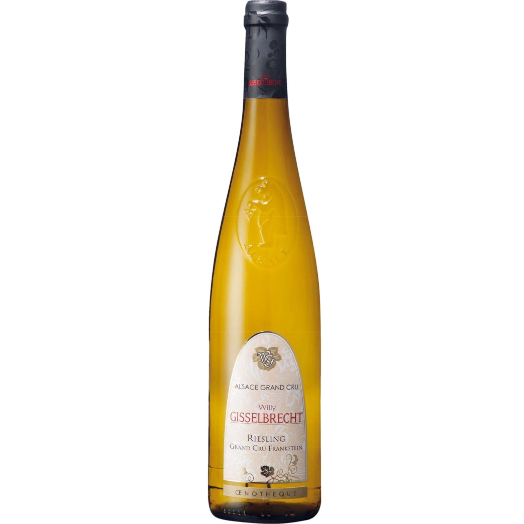 Gisselbrecht Riesling Grand Cru Frankstein AC 2019