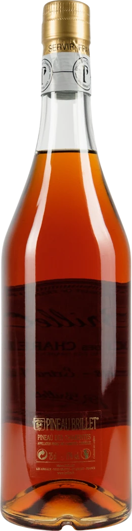 Brillet_Pineau_des_Charentes