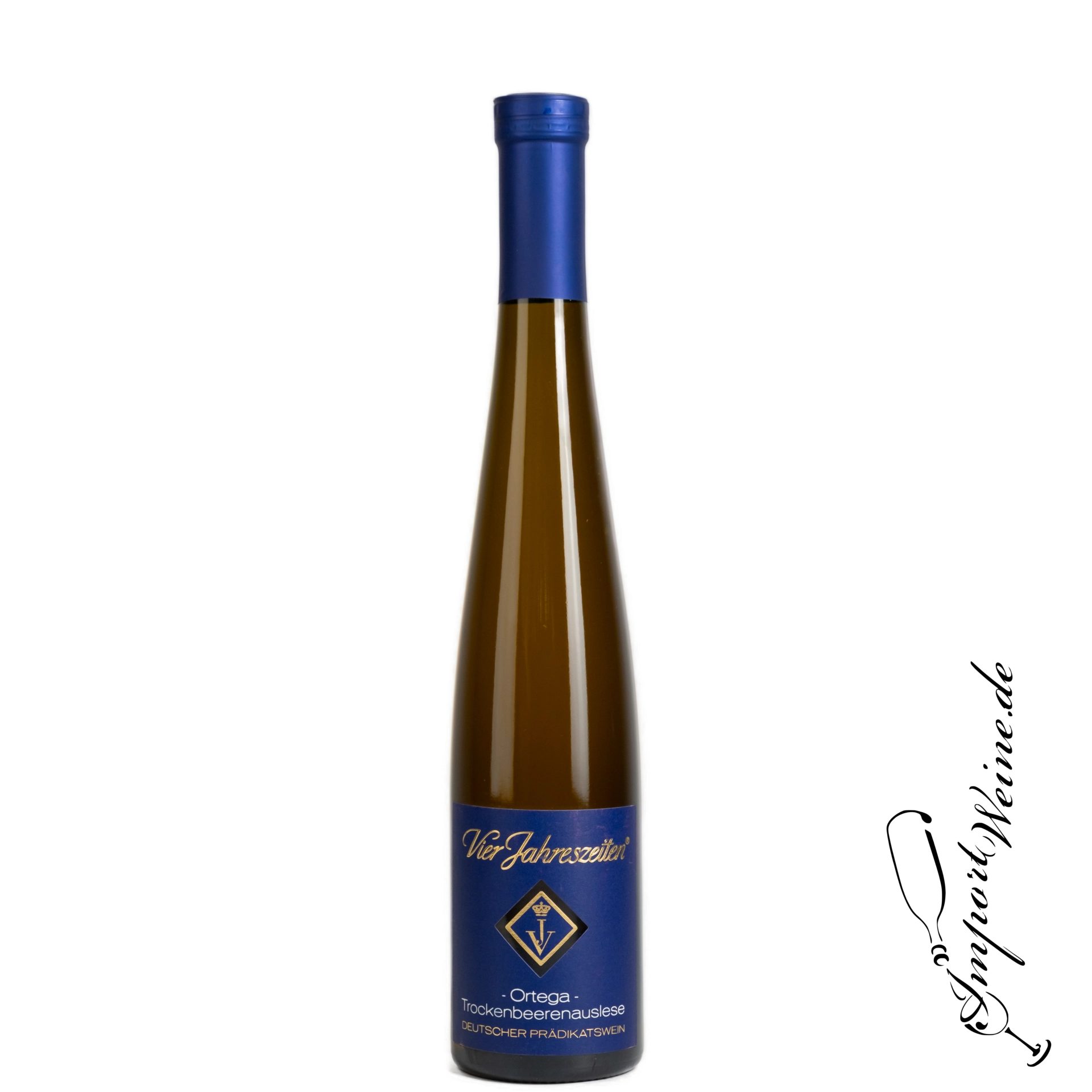 Vier Jahreszeiten Kallstadter Kobnert Ortega Trockenbeerenauslese QmP 2016 Vier Jahreszeiten Kallstadter Kobnert Ortega Trockenbeerenauslese QmP 2016