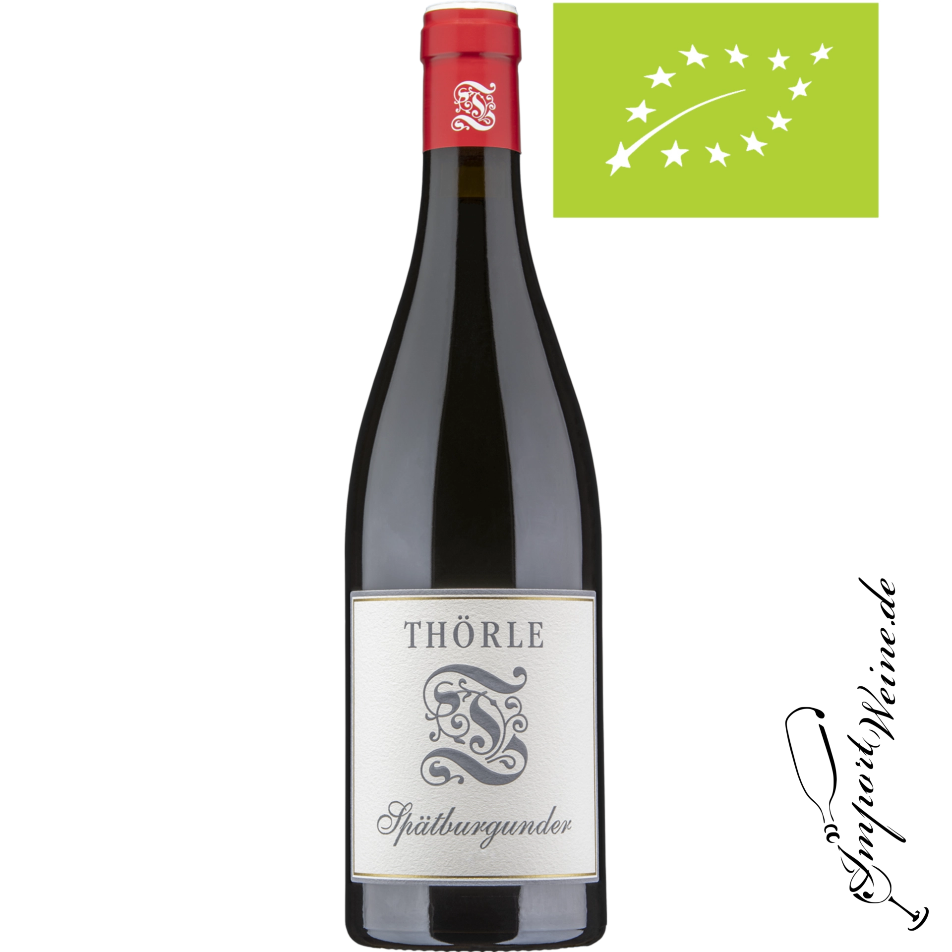 Weingut Thörle Spätburgunder Gutswein Bio 2022