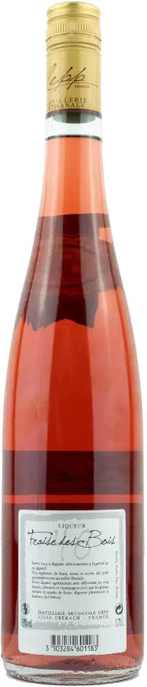 Distillerie_Hepp_Erdbeerlikör_Elsass