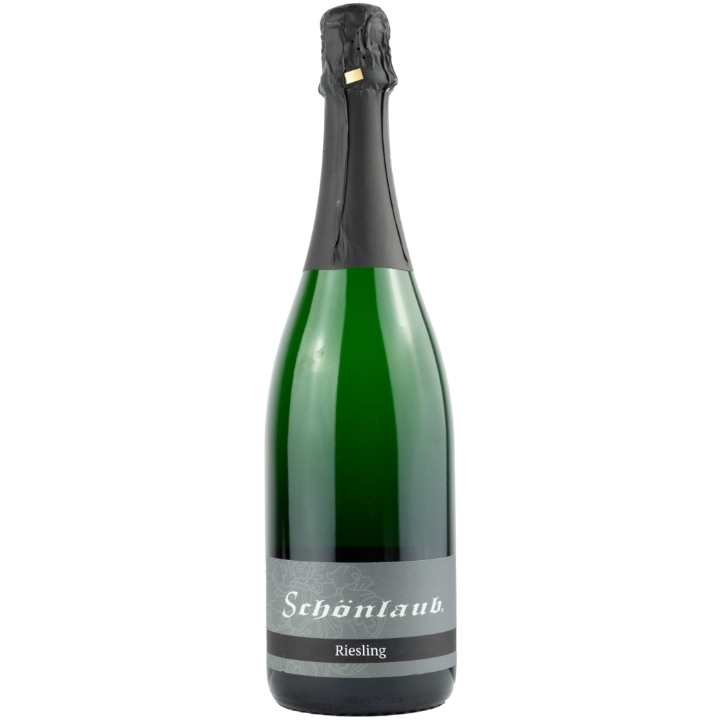 Weingut Schönlaub Riesling Winzersekt trocken 2017 