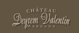 Château Deyrem Valentin