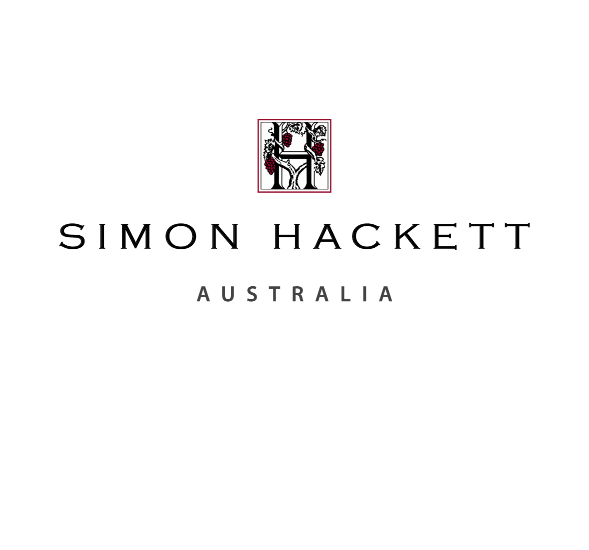 Simon Hackett — Logo