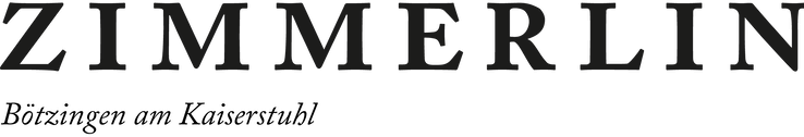 Weingut Zimmerlin