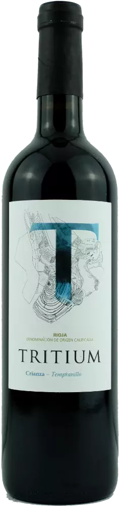 Bodegas Tritium Night Rioja Crianza DOC 2018