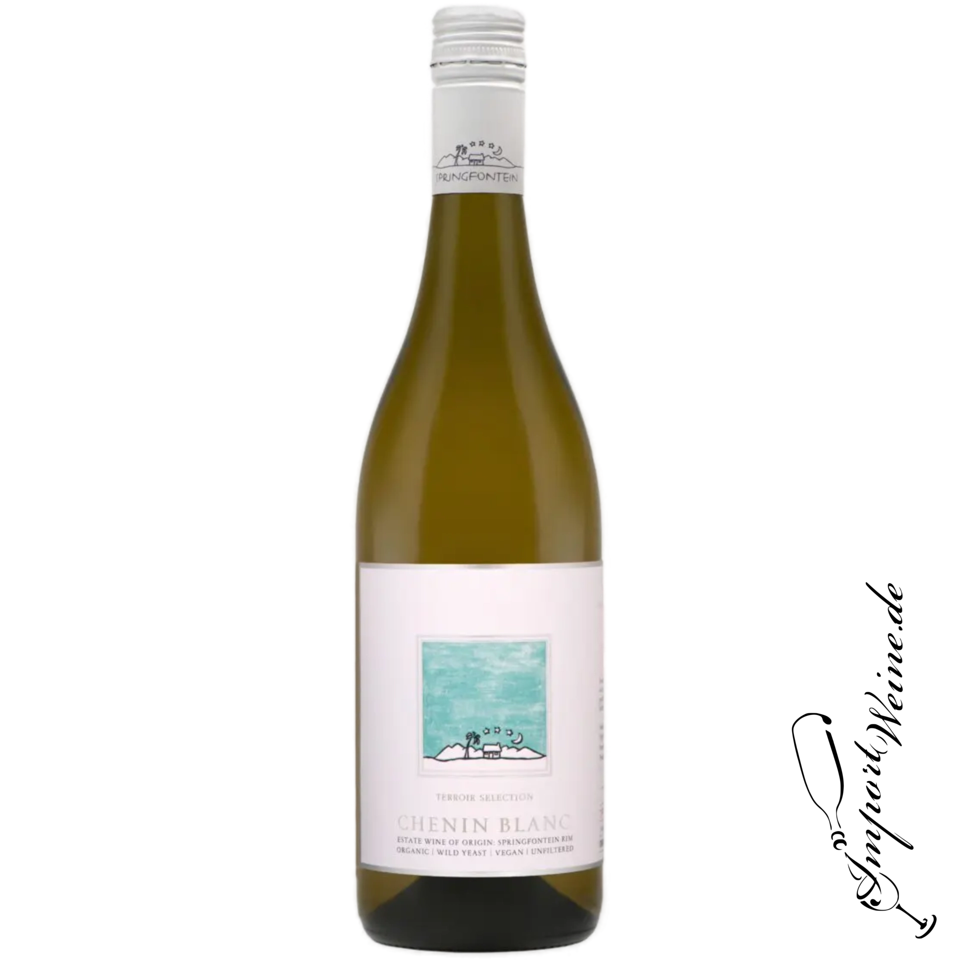 Springfontein Chenin Blanc Terroir Selection 2020