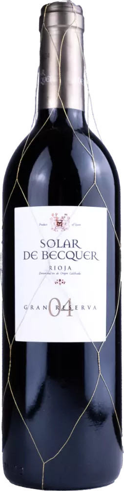 Bodegas_Escudero_Solar_de_Becquer_Gran_Reserva