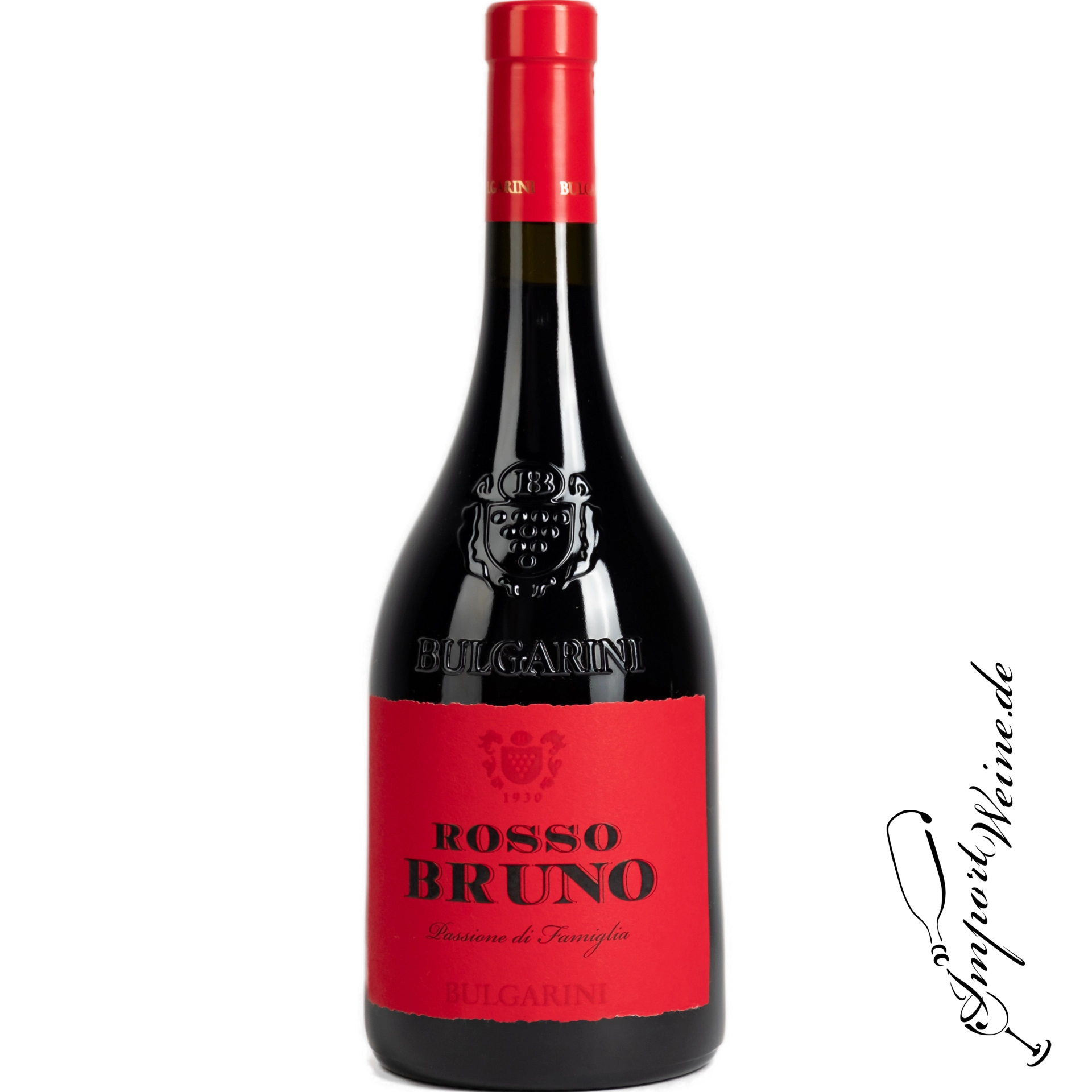 Cantina Bulgarini Rosso Bruno 2021