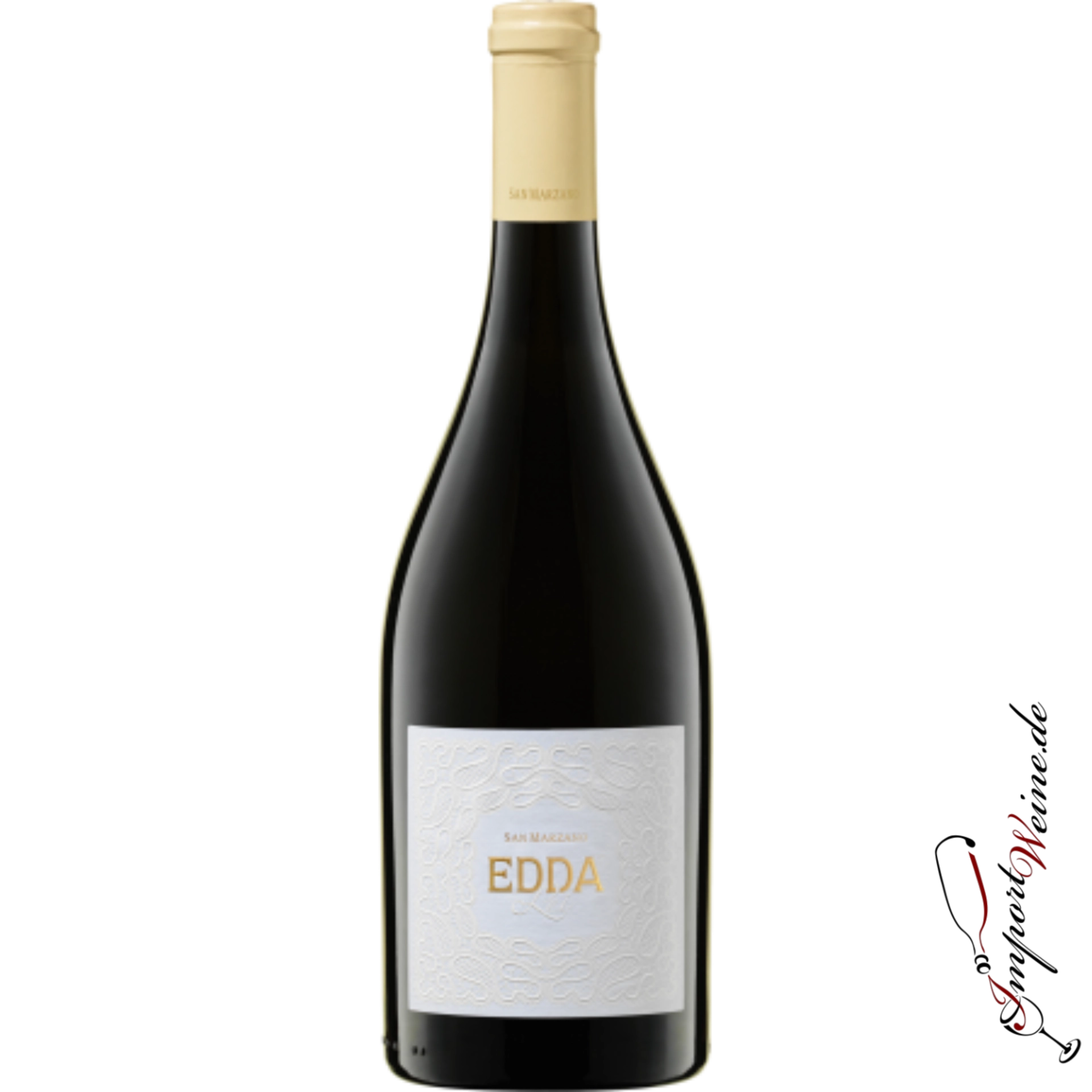 San Marzano EDDA Bianco Salento IGP 2024