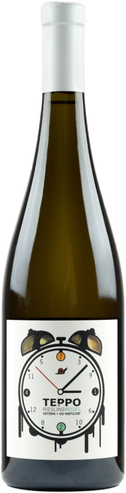 FIO Wines Riesling Teppo Mosel 2020