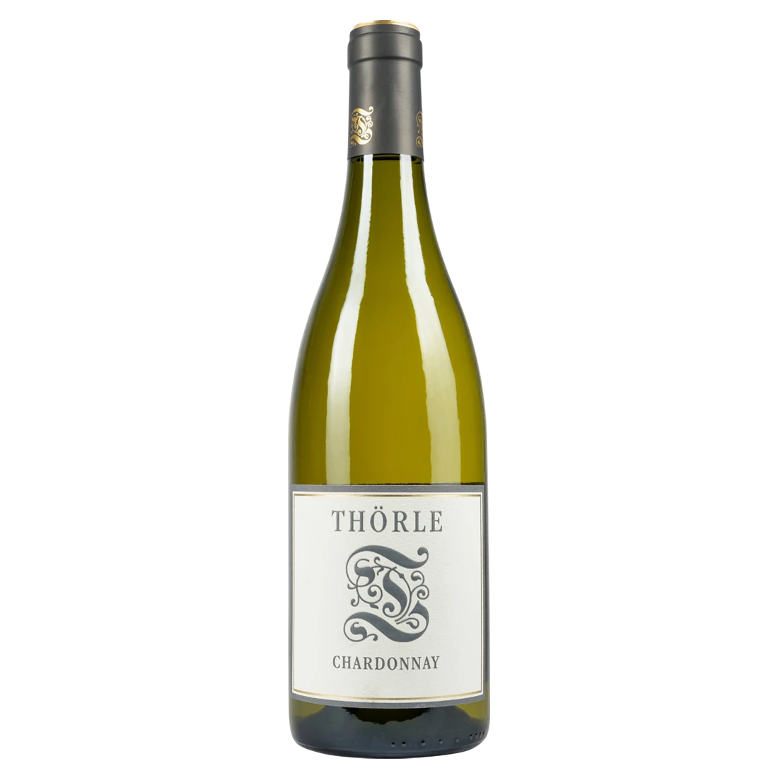 Weingut Thörle Chardonnay Gutswein trocken 2021