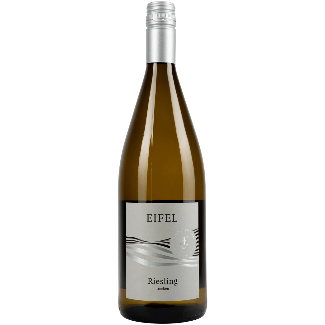 Weingut Christoph Eifel Mosel Riesling Gutswein trocken 1 Liter
