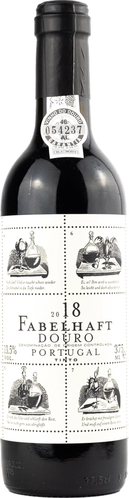 Niepoort Fabelhaft Tinto Douro 0.375 Ltr. 2021