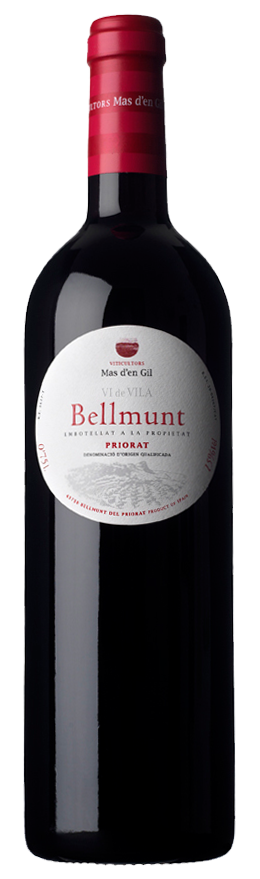 Mas d´en Gil Bellmunt Tinto Priorat 2016