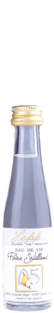 Hepp_Mini_Poire_Williams