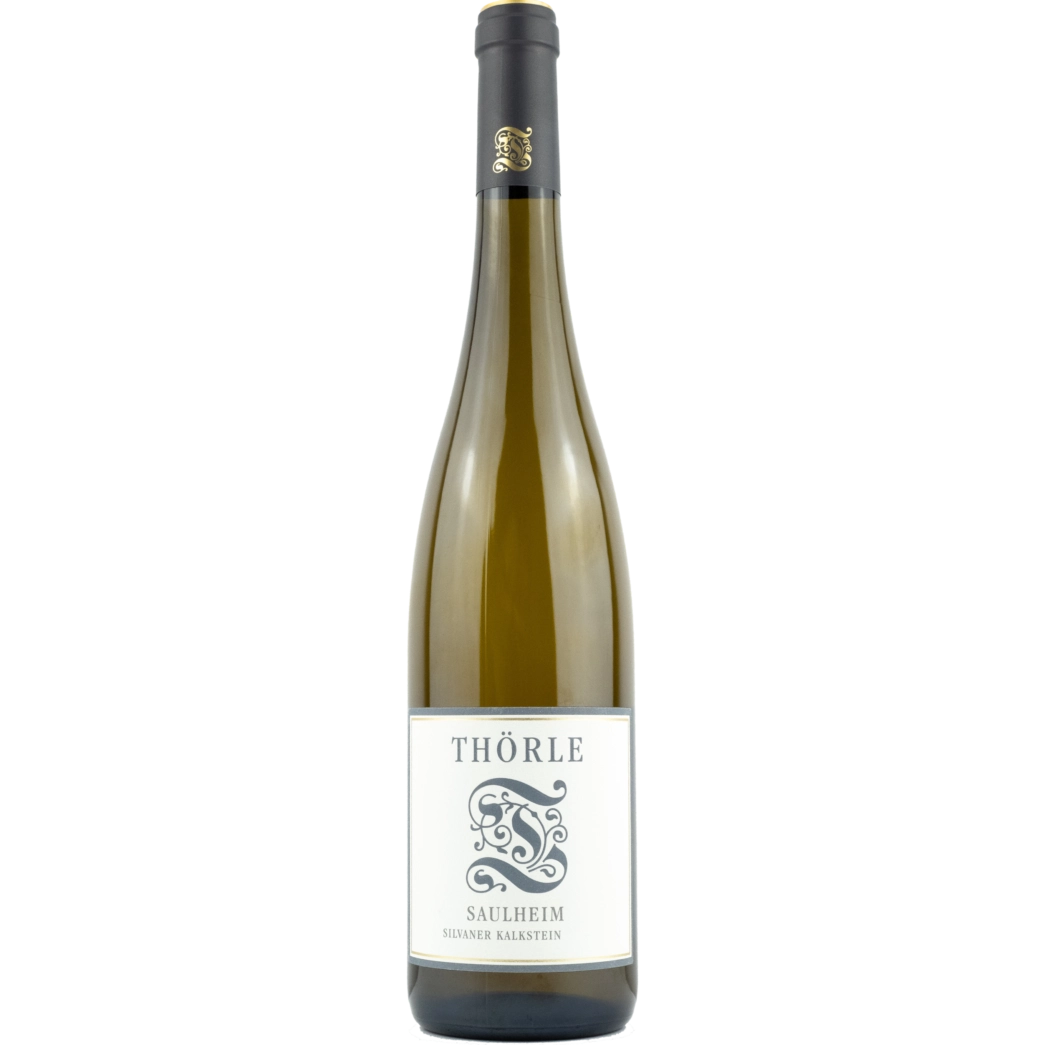 Weingut Thörle Saulheimer Silvaner Kalkstein 2017 Ortswein