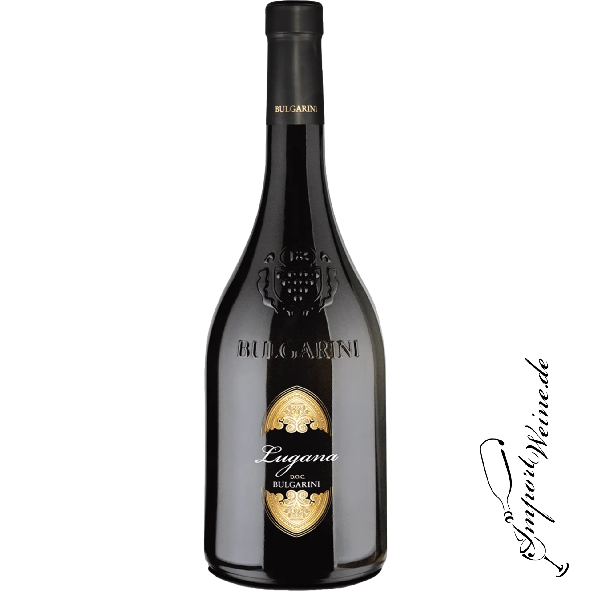 Cantina Bulgarini Lugana DOC 2024