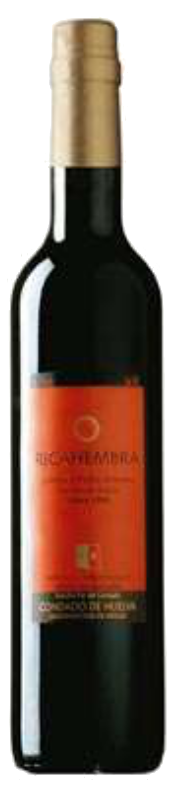 Ricahembra Bodegas Iglesias 1.980