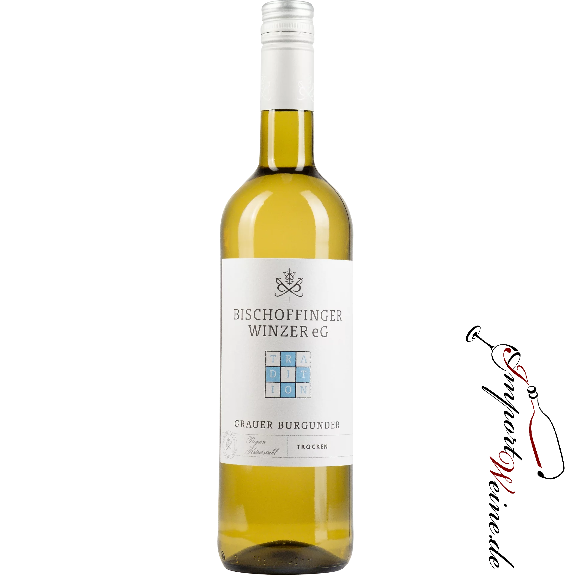 Bischoffinger Grauer Burgunder Tradition trocken 2023 Bischoffinger Grauer Burgunder Tradition trocken 2023