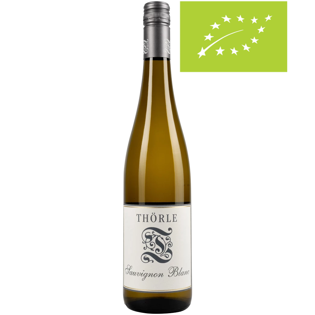 Weingut Thörle Sauvignon blanc trocken Gutswein BIO 2023
