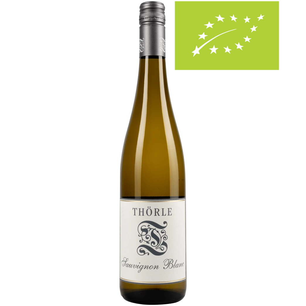 Weingut Thörle Sauvignon blanc trocken Gutswein BIO 2024