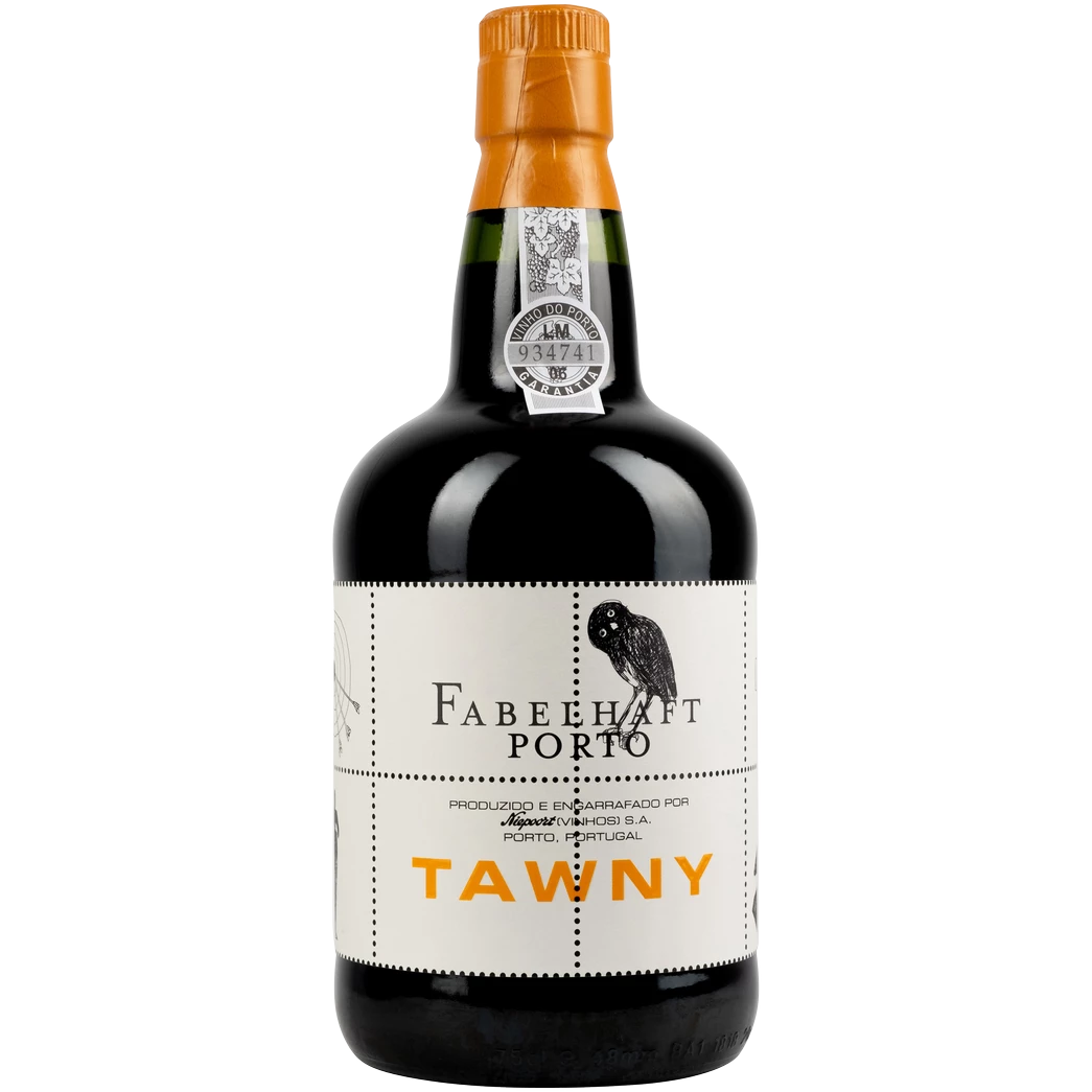 Niepoort Fabelhaft Porto Tawny 